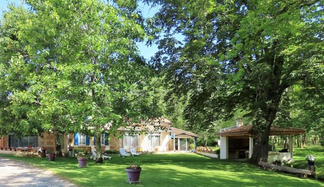 Les Maisons de Léon