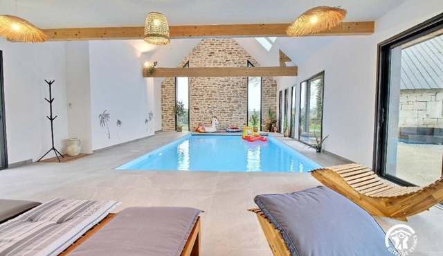 Les Maisons de l'If - The Cottage