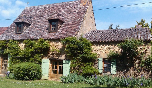 Les Maisons De Cor ,3* Close to St Avit Senieur and Beaumont Du Perigord