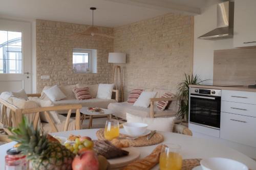 LES MAISONS DE GIROUDET 2ch cosy sauna et piscine