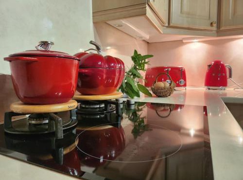 les maisons de Jean et Eva 5 chambres