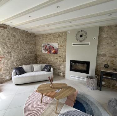 Les Maisons de Lessac