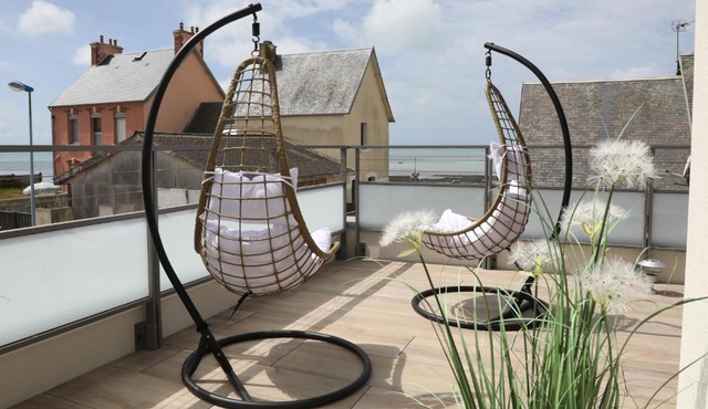 Les Maisons de Louise