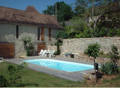 Les Maisons de Marie