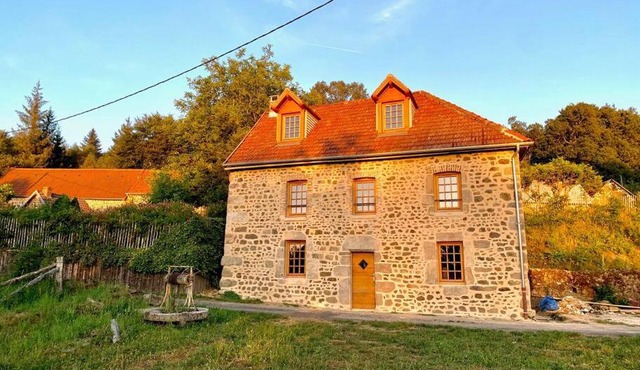 Les Maisons du Bonheur & Balnéo