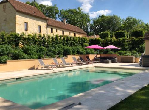 Les Maisons du Cheylard-Lascaux
