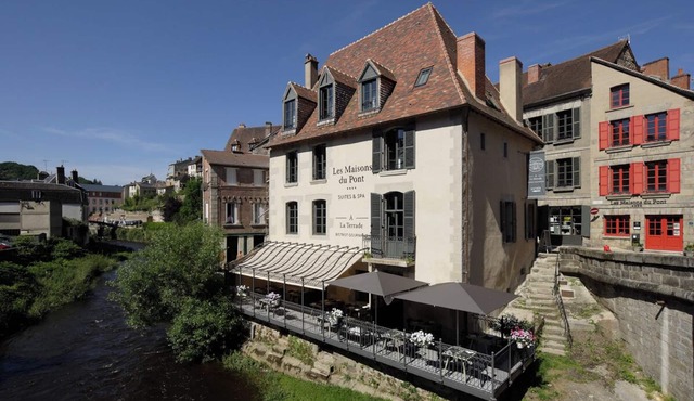Les Maisons du pont - Charme & Caractère