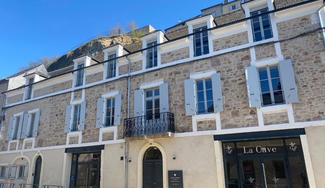 Les Maisons du Périgord Côté 50