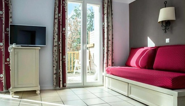 Les maisons Le Rouret - maeva Home - Maison 3 pièces 6 personnes - Sélection MAE-4104