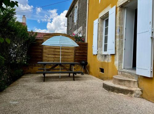 Les Maisons Pitchoune & Pitchounette