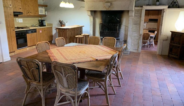 Les Maisons Vigneronnes