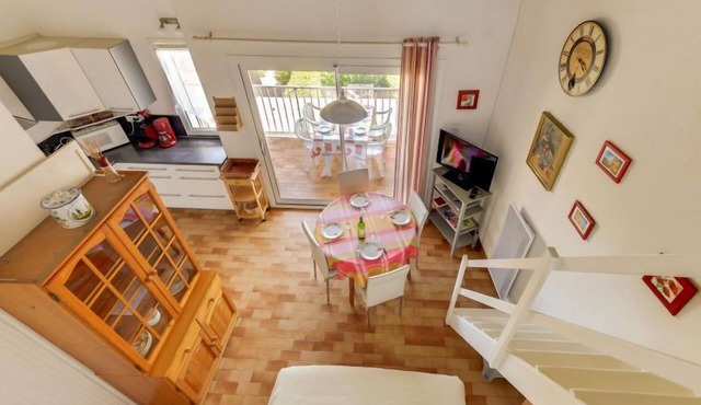 Les Maldives by Interhome