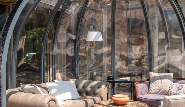 Les Manoirs de Tourgéville