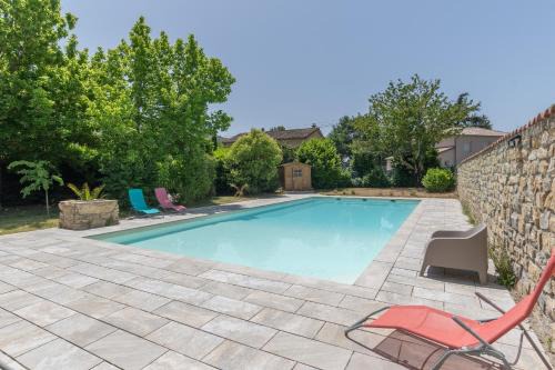 Les Mappias en Ardèche