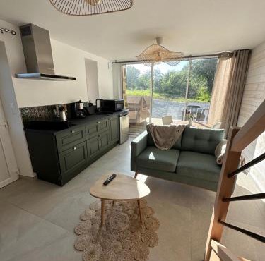 Les Marais Blancs à Picauville