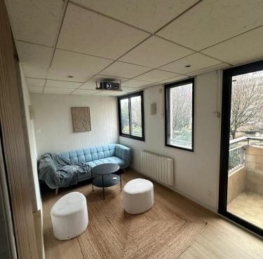 Les Marcassins - Alpexpo - Grand PLace