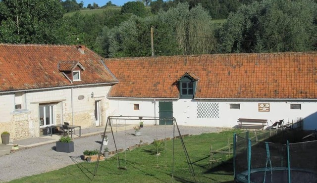 Les Marguerites - SEMPY