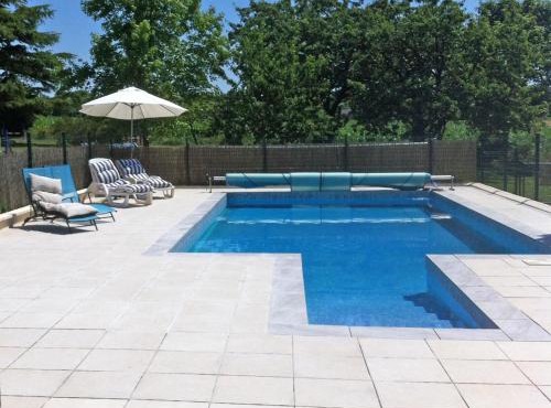 Les Maricotais Gîte L'Hirondelle