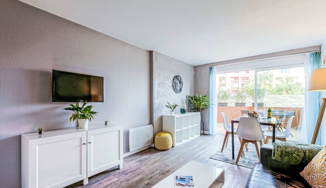 Les Marines by Interhome