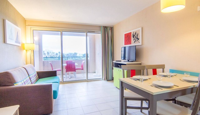 Les Marines by Interhome