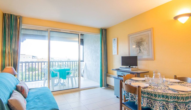 Les Marines by Interhome