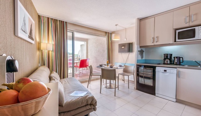 Les Marines by Interhome