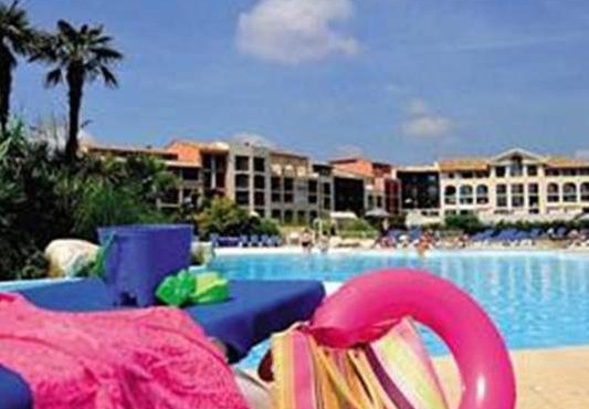 Les Marines de Gassin 83