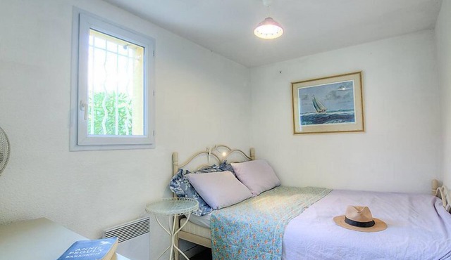 Les Marines du Roussillon by Interhome