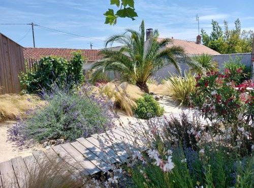 Les Marinières d'Oléron