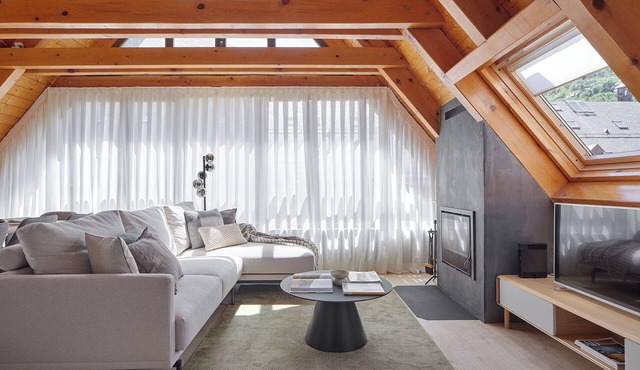 Les Marmottes by FeelFree Rentals