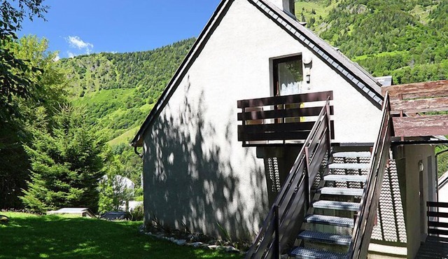 Les Marmottes by Interhome