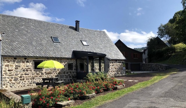 LES Marmottes - Chambon-sur-lac