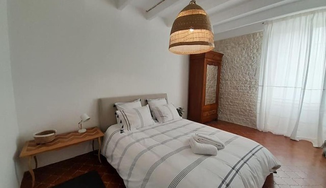 Les Marronniers @ Cinq La Voûte