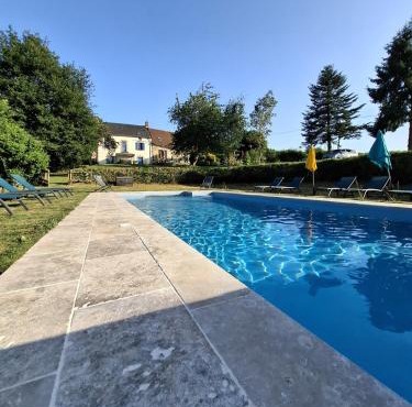 Les Marronniers Gîtes