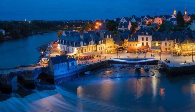 Les Marronniers - PLUNERET