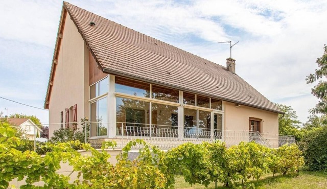 Les Marronniers - SAINT REMY