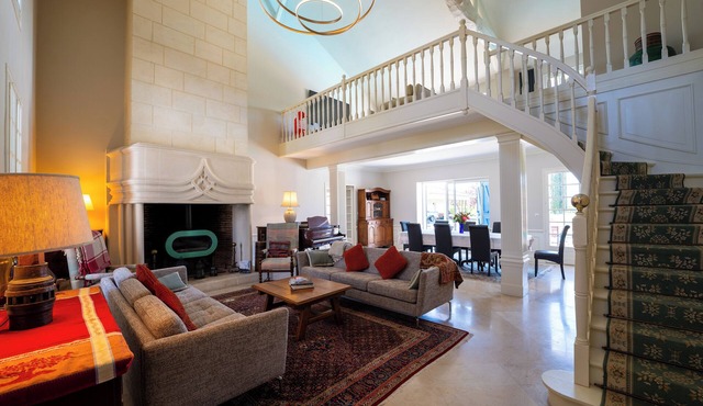 Les Martinets - Fongrave