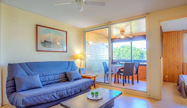 Les Mas de La Mer by Interhome