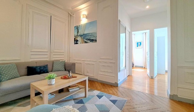 Les Matelots Rouen Centre by MyFrenchPAT