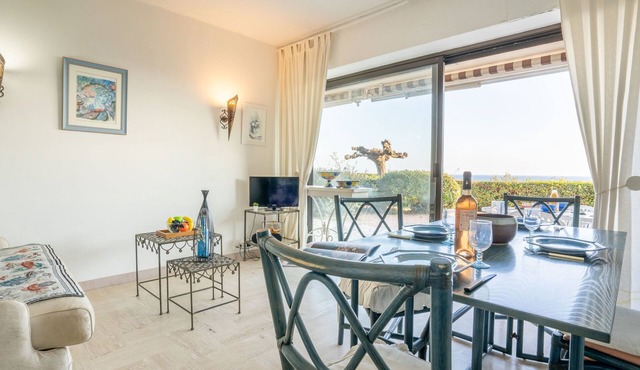 Les Maures de l'Esterel by Interhome