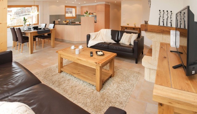 Les Mayens 1.1 by Interhome