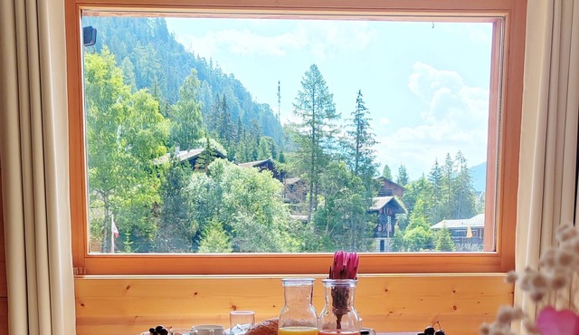 Les Mayens 3.2 by Interhome