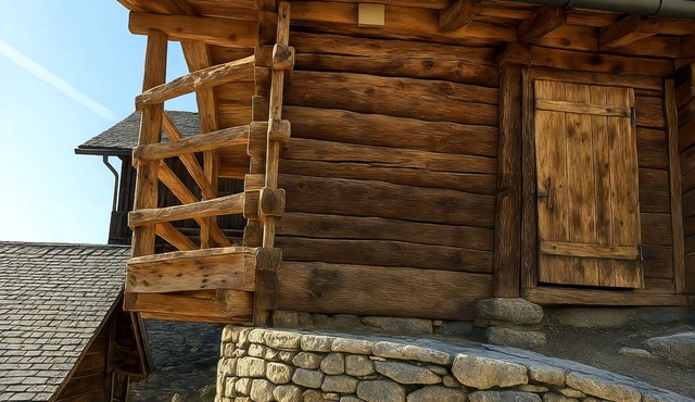 Les Mayens d'Adrien - The discreet luxury of an unspoilt Chalet in Val d'Hérens