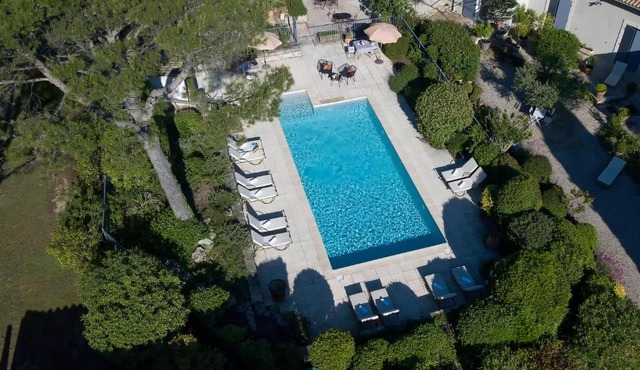 Les Mazets de Marie de Jules