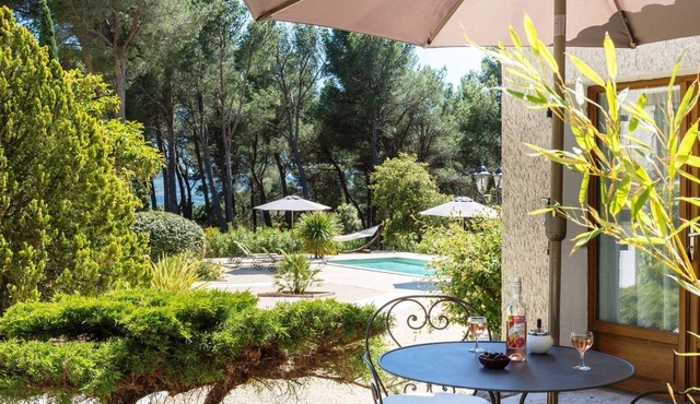 Les Mazets du Luberon