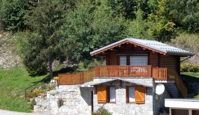 LES MELEZES - DOUCY LA LECHERE