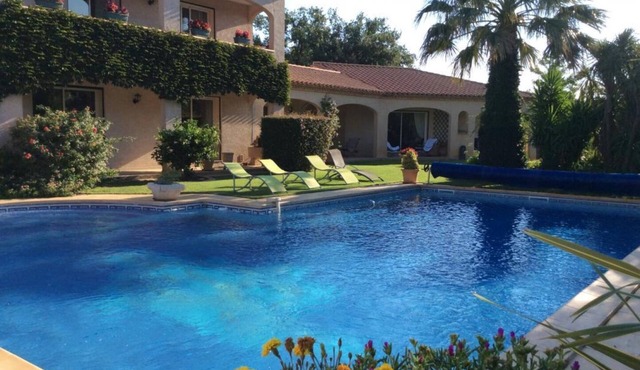 Les melias - ST-FELIU-D'AVALL