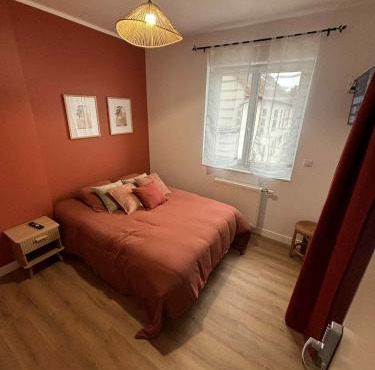 Les meublés de l Etoile