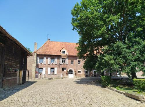 Les Meublés de la Motte Obin