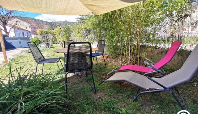 Les Meuses - CAZILHAC